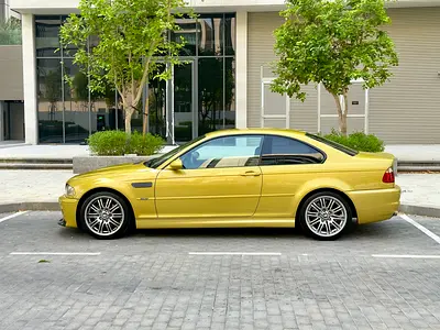 صورة 4 لـ 2003 BMW M3