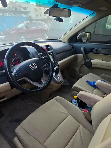 2009 Honda CR-V — миниатюра 12