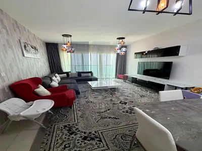Remarkable 1BHK | Airy Balcony | Premium Amenities