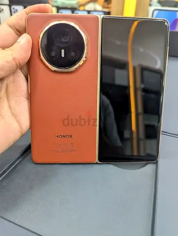 Honor Magic V3 12gb ram 512 Storage