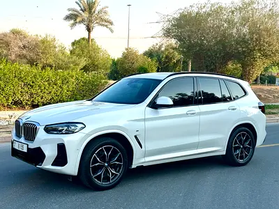 صورة مصغرة 2 لـ 2024 BMW X3