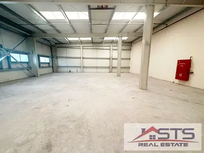 Vacant Now | Storage | Prime Location
