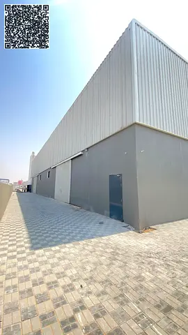 WAREHOUSE FOR RENT IN UMM AL QUWAIN
