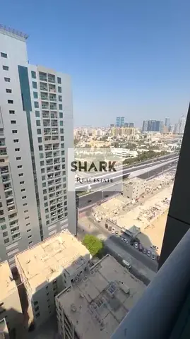 🔥 فرصة مميزة في سيتي تاور – عجمان | شقة غرفة وصالة + باركن 🏢 المشروع: سيتي تاور – عجمان