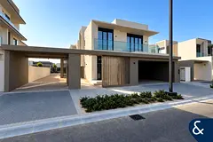 4 Bed | Vacant | Brand New | Spacious