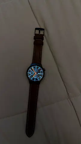 Ravoz smart watch