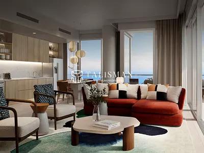Motivated Seller | Large Layout | Marina View