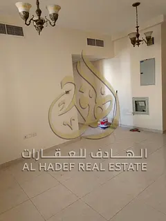 Great opportunity to rent a comfortable 1-bedroom apartment in Al Qulaya, Sharjah, featuring central