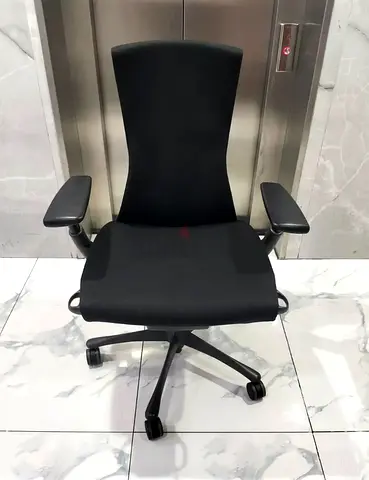 Herman Miller embody chair