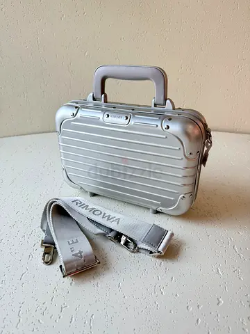 Rimowa crossbody