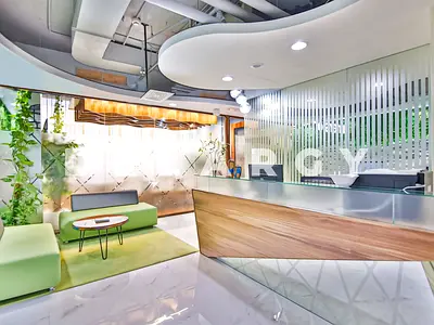 Luxury Renovation | Ready Now | BB2 Mazaya JLT