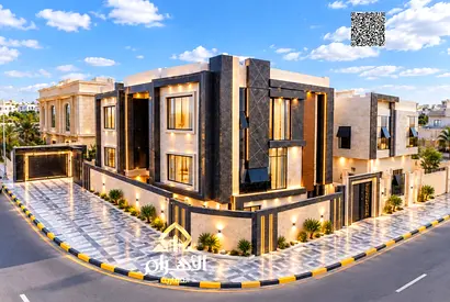 شامل مكيفات_كهرباء_ماء_ قابل للتفاوض_تملك حر Including AC,electricity,water-Negotiable_freehold