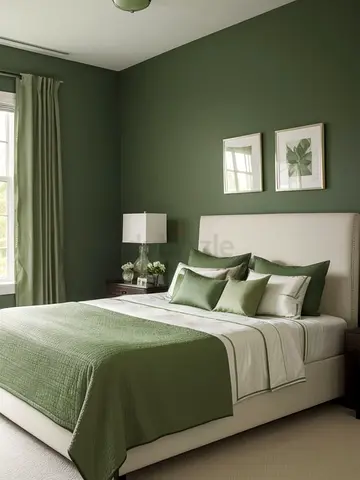 Modern luxury off white colour 180*200 King size bed