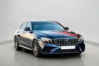 2018 Mercedes-Benz E-Class E 200 2.0L | Other Specifications
