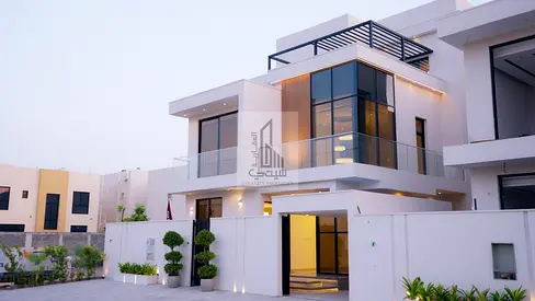 Premium Villa Ready to move in Al Zahya- Ajman