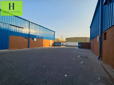 2700sqft Where House For Rent Industrial Area 18 Sharjah