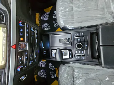 2018 Genesis G80 缩略图 19