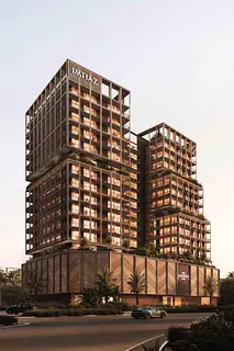 The Archive | Imtiaz Developments | High-Growth Investment Opportunit
