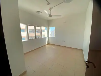READY TO MOVE 1BHK APARTMENT NEAR AL HEERA BEACH WITH 2WASHROOM IN 26K