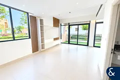 Corner Plot | Opposite Pool | Vacant