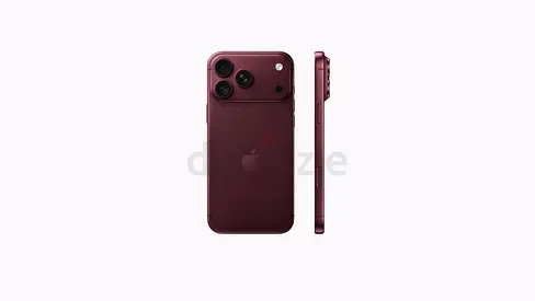 Apple iPhone 18 Pro Max 512GB