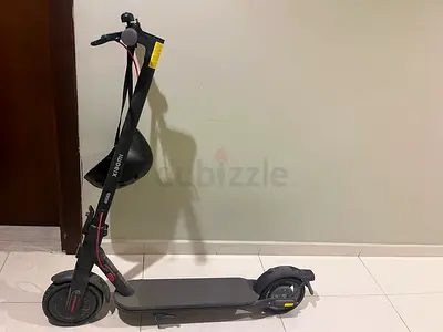 Mi Xiaomi scooter