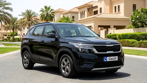 AED 799/month | 0 DP | Free 3 Months Warranty | Service History | 30 Day Return | KIA SELTOS 2023