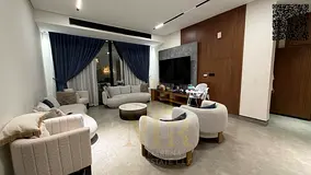 Prime Furnished Villa for Sale in Al Yasmeen | 5 Master Bedrooms | Two Floors | Utilities & AC Inclu