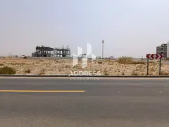 Attractive Investment Opportunity in Muzairah B – Build-Ready Plot Near the Mosque!