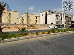 **Excellent Investment Opportunity | Residential Land in Al Aaliyah Hills, Ajman | 4,306 sq ft | Gro