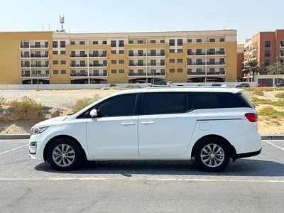 صورة 7 لـ 2020 KIA GRAND CARNIVAL