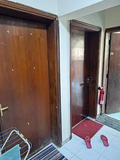 BED SPACE AVAILABLE