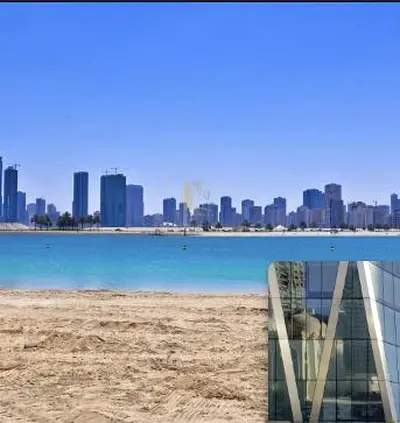 Residential building for sale in Al Mamzar – prime location.