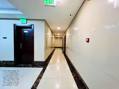 building for sale in Ajman al nuaimya residence commercial G+6