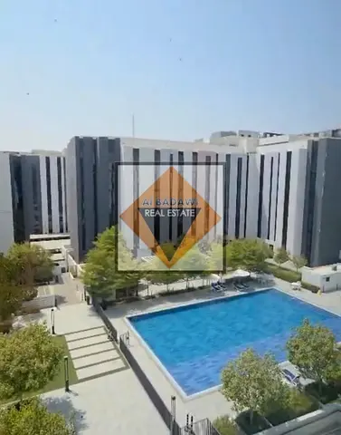 Luxury 1-Bedroom Apartment with Stunning Pool & Garden Views | Private Balcony | 700 Sq. Ft. | The