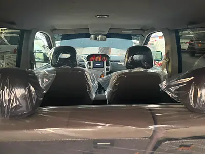 2012 Nissan X-TRAIL 照片 18