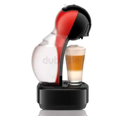 Dolce Gusto Colors Coffee Machine