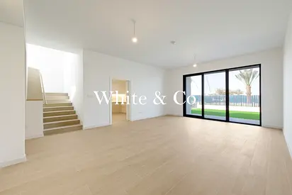 Internal Villa Facing | Elevated | Unique
