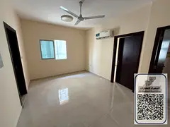 Apartment for rent: one bedroom and a spacious living room in Al-Aliya, next to Mohammed Bin Zayed R
