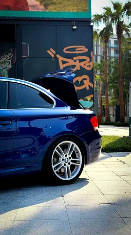 2013 BMW 1-SERIES — миниатюра 18