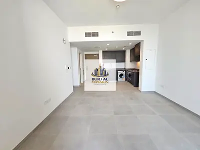 🏡 Premium 2BR Apartment with Balcony | Tiraz, Aljada | AED 82K