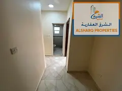 Attractive studios at the lowest annual rental rates in Al Rashidiya 3, Ajman Located next to Ajman 