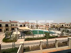 Single Row | Brand New | Pool View | Vacant | Huge