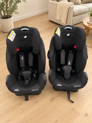 Joie Child Car Seats 2 Available