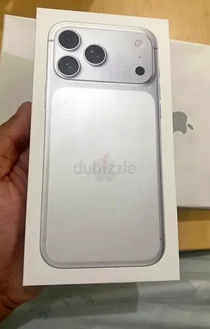 APPLE IPHONE 18 PRO MAX 256GB