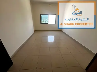 شقة غرفتين وصالة بالراشدية 1 قرب جمعية الأسواق. إطلالة بحرية، 2 حمام وتكييف مركزي وصيانة المالك. بـ36 ألف على 6 دفعات. الحق العرض الآن!