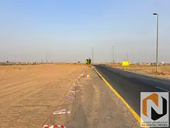 For Sale Residential Land in Al Sarra Al Salam City Umm Al Quwain