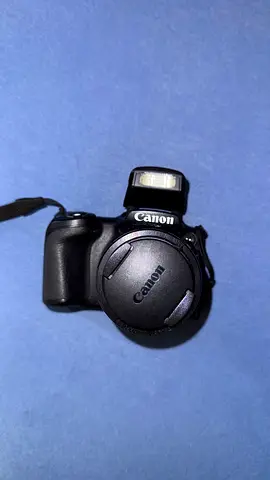 Canon Digital Camera