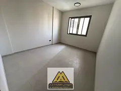 For Annual Rent 1 Bedroom and Living RoomFirst Occupant with Balcony Al Hamidiya 1 Ajman Spacious La