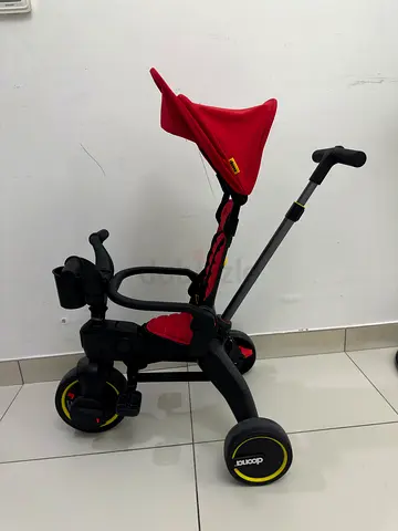 Doona liki trike S1